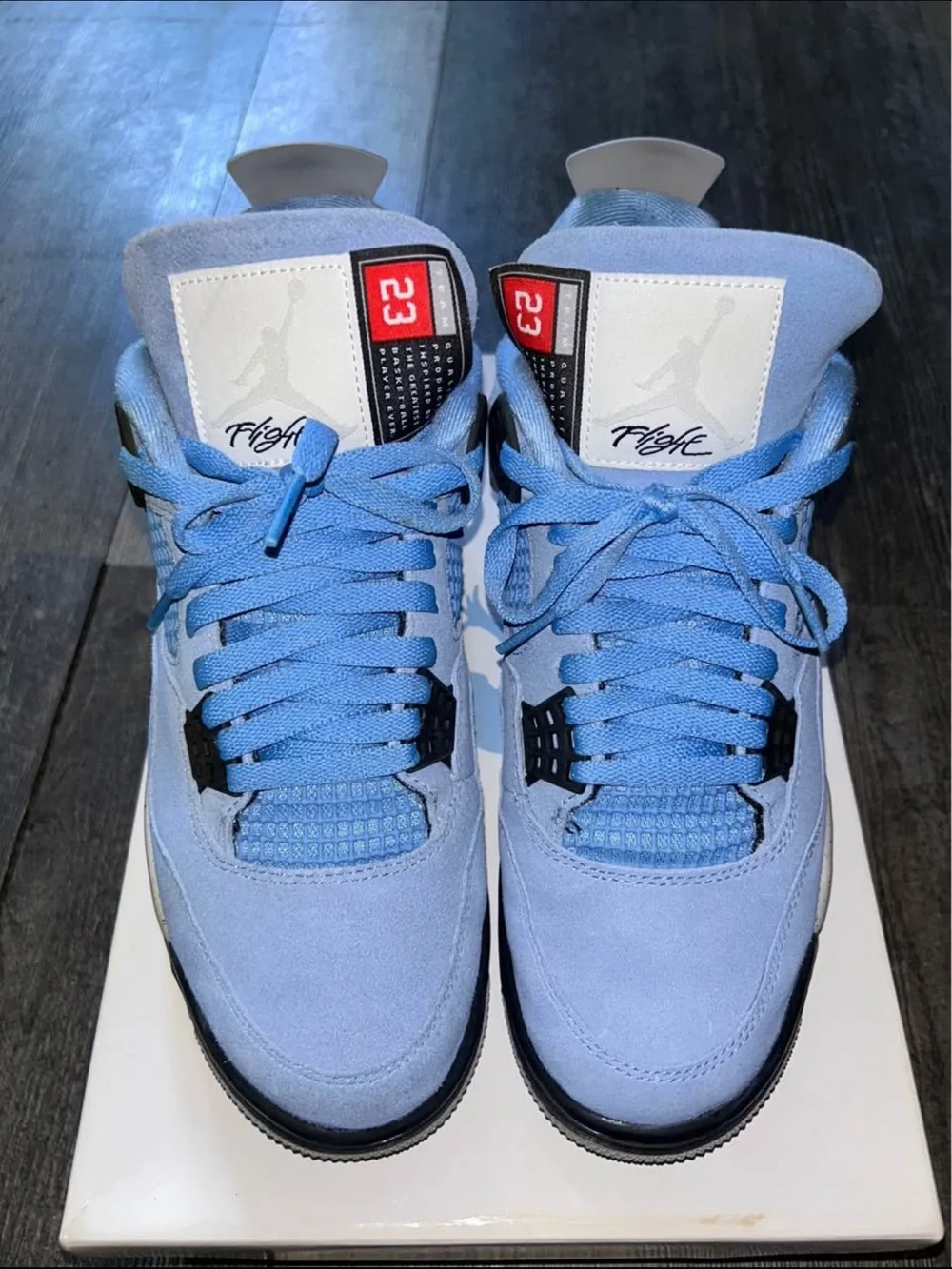 Air Jordan 4 